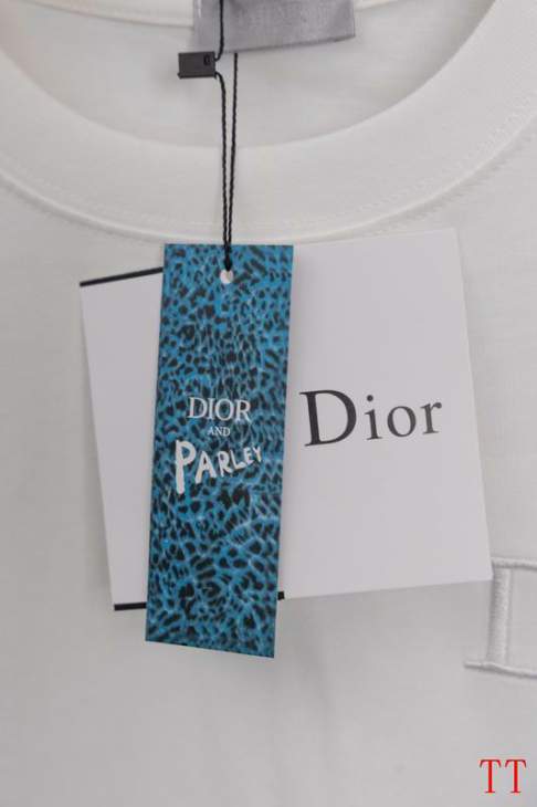 Dior T Shirts Short _SKUDiorM-3XL20tx2816346